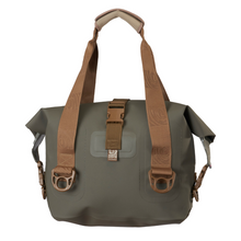 Load image into Gallery viewer, Watershed Largo tote smoke green
