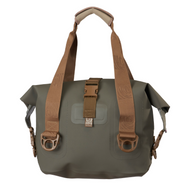 Watershed Largo tote smoke green