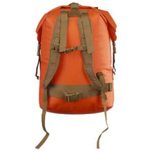 Load image into Gallery viewer, Watershed Westwater orange rear
