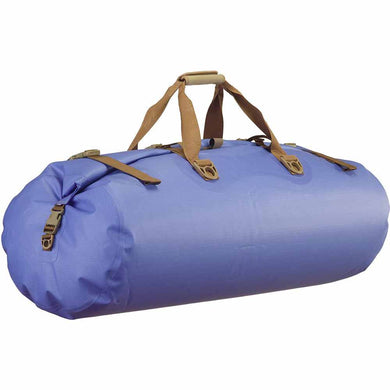 Watershed Mississippi Duffel Blue
