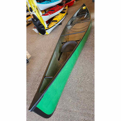 Wenonah Minnesota 2 Touring Canoe Intek Polyester