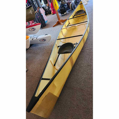 Wenonah Sprit 2 Touring Canoe Superlite