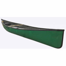 Load image into Gallery viewer, Wenonah Spirit II InTek Polyester Touring Canoe

