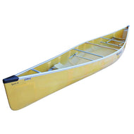 Wenonah Spirit II Aramid Aluminum Trim touring canoe at Alder Creek Kayak and Canoe in Portland, OR
