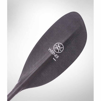 Werner Ikelos Bent Shaft Touring Kayak Paddle