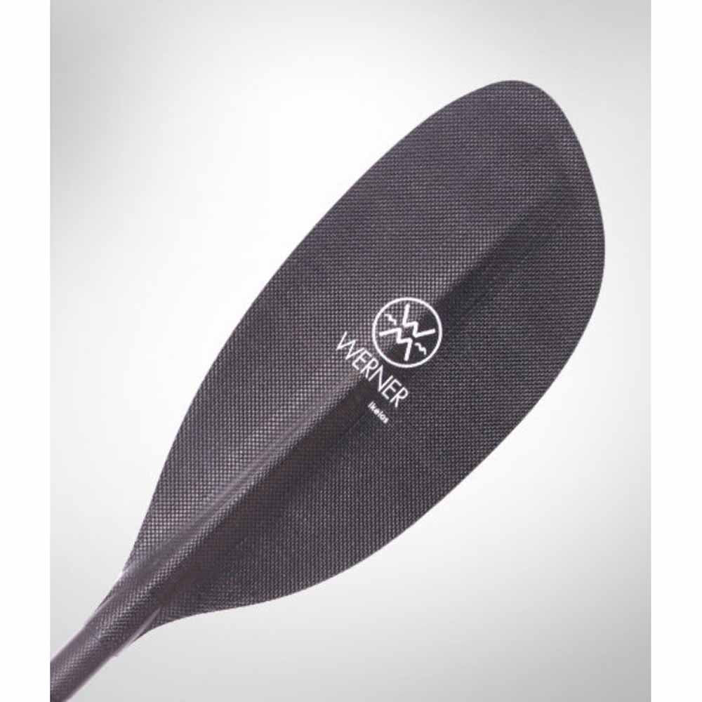 Werner Ikelos Straight Shaft Touring Kayak Paddle