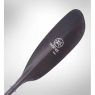 Werner Kalliste Touring Kayak Paddle Blade