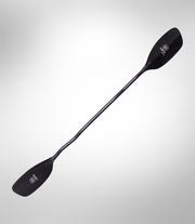 Load image into Gallery viewer, Werner Powerhouse Carbon Bent Shaft Whitewater Paddle
