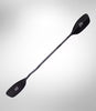 Werner Powerhouse Carbon Bent Shaft Whitewater Paddle