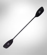 Werner Powerhouse Carbon Straight Shaft Paddle Straight Shaft