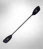 Werner Powerhouse Carbon Straight Shaft Paddle Straight Shaft