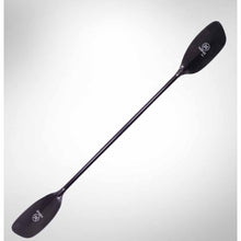 Load image into Gallery viewer, Werner Stikine 1-Piece Straight Shaft R30 Whitewater Kayak Paddle
