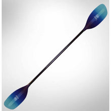 Load image into Gallery viewer, Werner Strike 1-Pc Bent Shaft R30 Whitewater Paddle
