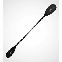 Load image into Gallery viewer, Werner Covert Bent Shaft 1-Piece whitewater kayak paddle at Alder Creek Kayak and Canoe in Portland, OR 
