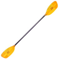 Werner Sherpa Fiberglass Straight Shaft