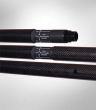 Load image into Gallery viewer, Werner Camano Carbon Bent Shaft Touring Kayak Paddle
