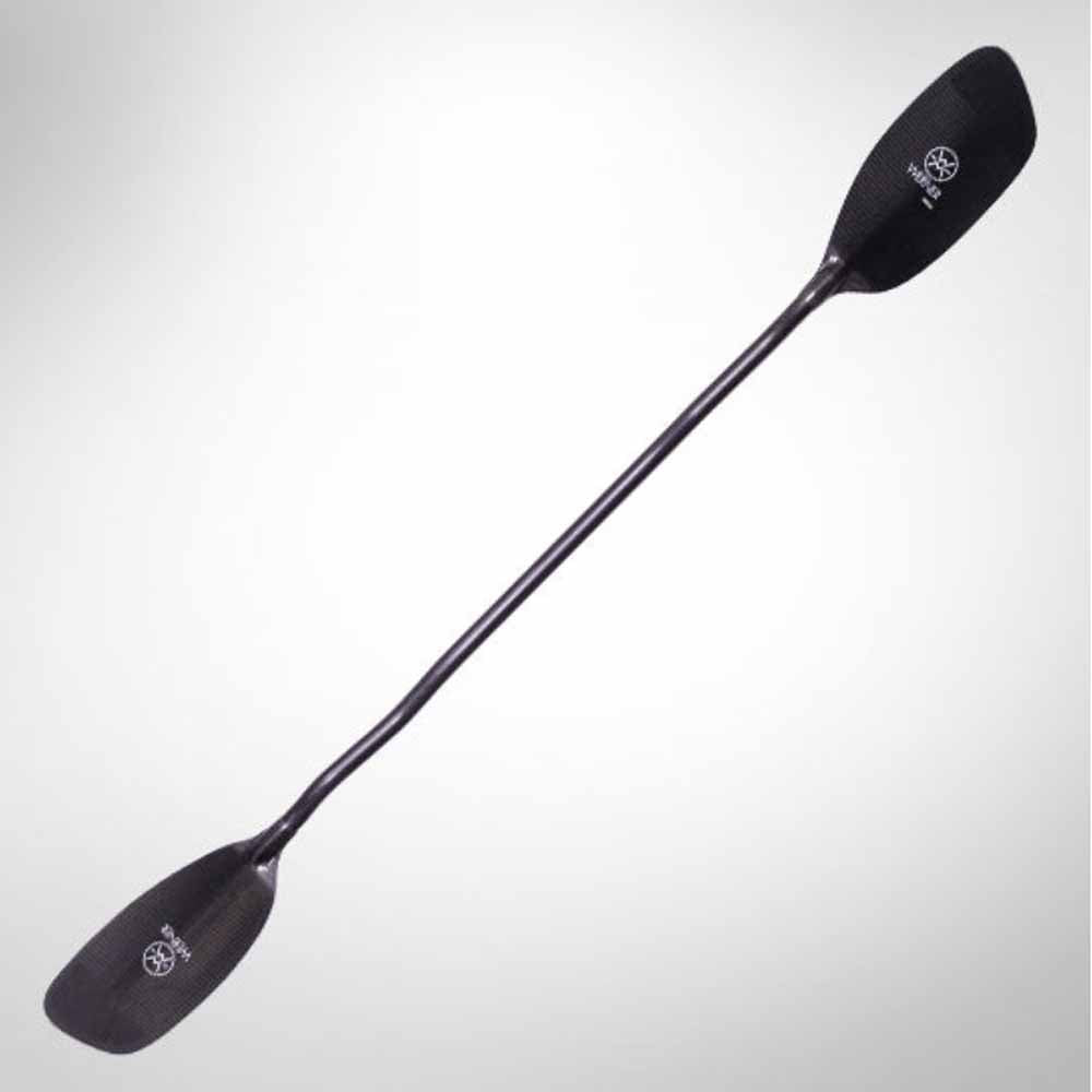 Werner Stikine 1-Piece Straight Shaft R30 Whitewater Kayak Paddle