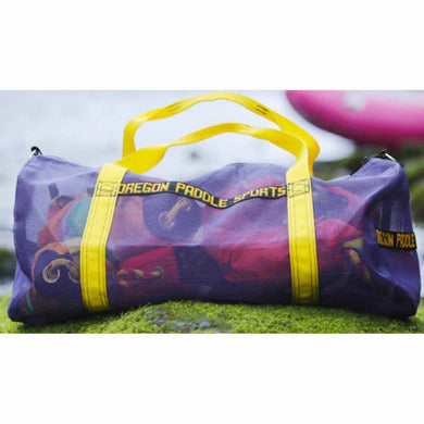 Whitewater Designs Mesh Duffle Bag XL