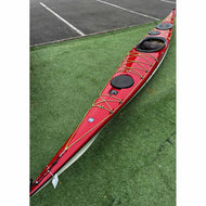 Wilderness Systems Tempest 170 Pro Touring Kayak