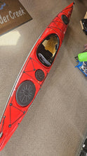 Load image into Gallery viewer, Wilderness Systems Tsunami 140 Pro Red top

