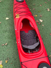 Load image into Gallery viewer, Wilderness Systems Tempest 170 Touring Kayak - Plastic - Used
