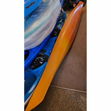 Load image into Gallery viewer, Wilderness Systems Tempest 170 Touring Kayak Polyethylene
