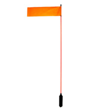Load image into Gallery viewer, YakAttack 52" visiflag geartrac read
