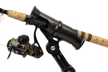 Load image into Gallery viewer, YakAttack Zooka II Rod Holder with Track Mounted LockNLoad™ Mounting System
