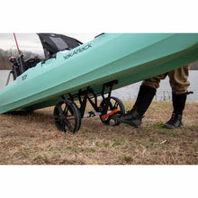 Load image into Gallery viewer, YakAttack TowNStow Bunkster Kayak Cart
