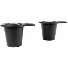 Load image into Gallery viewer, YakAttack Universal Scupper Plugs MED/LRG 2-pack
