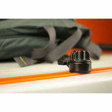 Load image into Gallery viewer, Yakattack Horizontal Tie Downs track mount
