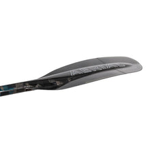 Load image into Gallery viewer, Aqua Bound Aerial Minor Carbon 1-Piece Crank Shaft Kayak Paddle 30° Right Hand
