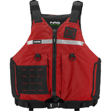 Load image into Gallery viewer, NRS Big Water Guide PFD
