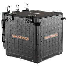 Load image into Gallery viewer, YakAttack BlackPak Pro Kayak Fishing Crate
