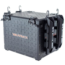 Load image into Gallery viewer, YakAttack BlackPak Pro Kayak Fishing Crate
