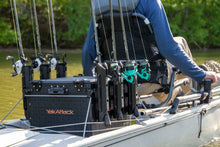 Load image into Gallery viewer, YakAttack BlackPak Pro Kayak Fishing Crate
