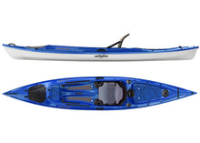 Load image into Gallery viewer, Eddyline Caribbean 14FS Sit On Top Recreational Kayak
