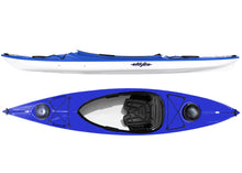 Load image into Gallery viewer, Eddyline Sandpiper 120 Solo Recreational Kayak

