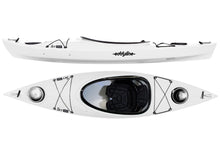 Load image into Gallery viewer, Eddyline Sky 100 solo recreational kayak white
