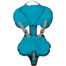 Load image into Gallery viewer, Level Six Puffer Baby Flotation Aid
