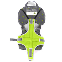 Load image into Gallery viewer, Level Six Puffer Baby Flotation Aid
