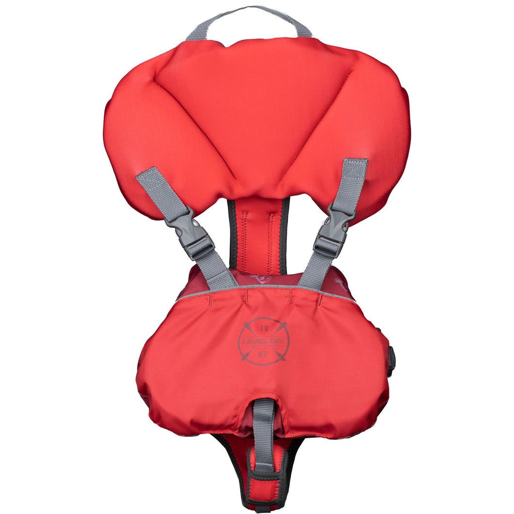 Level Six Puffer Baby Flotation Aid