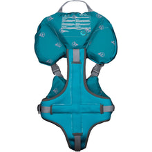 Load image into Gallery viewer, Level Six Puffer Baby Flotation Aid
