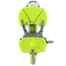 Load image into Gallery viewer, Level Six Puffer Baby Flotation Aid
