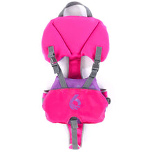 Load image into Gallery viewer, Level Six Puffer Baby Flotation Aid
