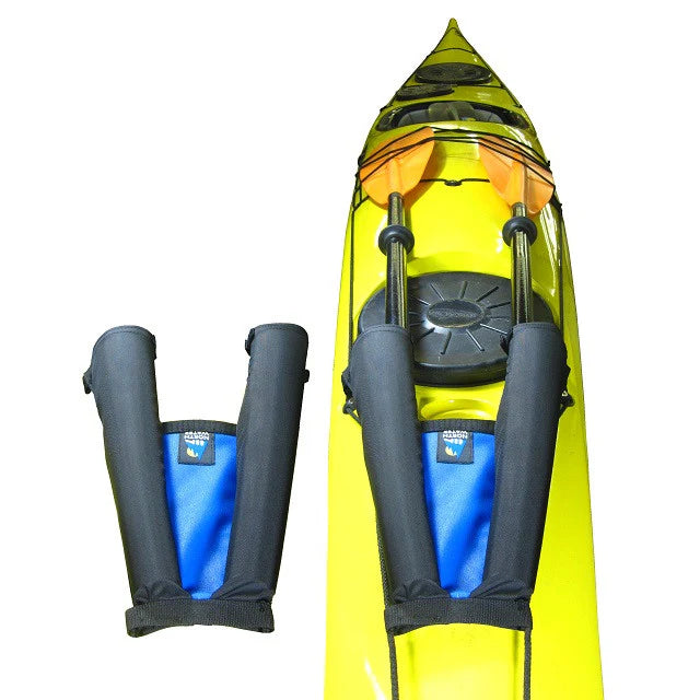 North Water Paddle Britches - Cone Style