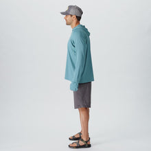 Load and play video in Gallery viewer, NRS Men’s Silkweight Hoodie
