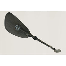 Load image into Gallery viewer, Werner Kalliste bent shaft kayak paddle at Alder Creek Kayak and Canoe in Portland OR
