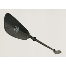 Load image into Gallery viewer, Werner Kalliste straight shaft low angle kayak paddle at Alder Creek Kayak and Canoe in Portland OR
