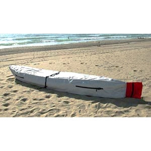 Danuu Brat 9 foot to 12 foot solo kayak cover